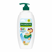 Palmolive Naturals djecji gel za tuširanje, 750 ml