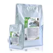 PINETA WHITE PAST - bela vlažna hrana 1 kg