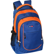Semiline Unisexs Backpack 4668-7