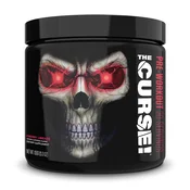 JNX Sports - Prekletstvo, Češnja Limeta - 150g