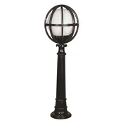 Lessentiel Maison Spoljna lampa BSU-68080-BSY-M6-BOP, 100 cm, Podna, IP65, E27, 60W, Crna