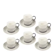 Sigma set šoljica 6/1 RXG-N241079A