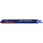Bosch EXPERT „Thin Tough Metal“ S 1022 EHM list univerzalne testere, 1 deo 2608900363