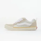 Sneakers Vans Knu Skool Stripes Oatmeal EUR 37