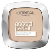 LOréal Accord Parfait Smoothing Powder Effect Naturale 4N