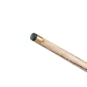 VEVOR Snooker palica z razširitvijo 14478 mm 538 g rjava