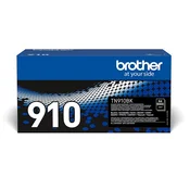 BROTHER Brother TN-910BK toner, črn, 9000 strani