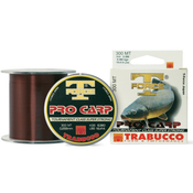 Laks Trabucco T-Force Pro Carp 0,255-0,354mm/300m
