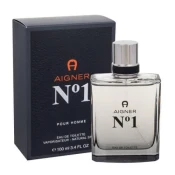 Aigner Aigner No 1 Pour Homme 100 ml toaletna voda muškarac