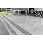Brunner Podloga TRIP siva 250 x 350 cm 0201242N.C20