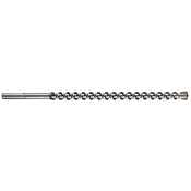 Milwaukee SDS-MAX burgija 4C 25x520mm 4932352775
