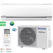 Panasonic KIT-BZ35-ZKE 3,5kw klimatska naprava + darilo WiFi vmesnik z montažo - Panasonic