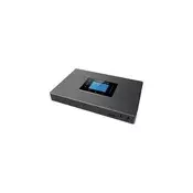 GRANDSTREAM telefonski VoIP PBX - UCM6302 UCM 6302