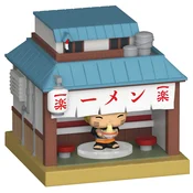 Funko Bitty POP! Town: Naruto Shippuden - Ichiraku Ramen