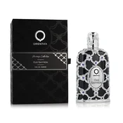 Orientica Luxury Collection Oud Saffron 150 ml parfumska voda unisex