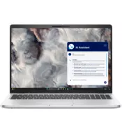 Dell Pro 16 Plus (PB16250), 16 FHD+ (1920x1200), Intel Core Ultra 5 238V (40 TOPS, 8C, up to 4.7GHz), 32GB LPDDR5x, M.2 1TB SSD, Intel Integrated Arc, WiFi, BT, HDMI, 2xTHB4 (DP/PD), 2xUSB3.2, FngPr