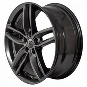 Aluminijski naplatak RC Design RC29 7,5x17 5/114 ET38 W4 DS (Dark Sparkle) - EAN kod 4250996304026
