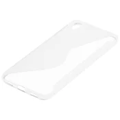 Prozoren ovitek S za Huawei Y6 II/5A