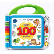 Mojih 100 malih besed