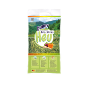 bunny Seno Fresh Grass - Zelenjava
