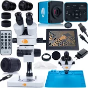 Rosfix ROSFIX MERCURY PRO MSMP-T-PS1 + AQUARIUS PRO KMAP-HDMI-USBC 8 SERIES PLANTES PRO+SILIKONSKA PODLOGA 480X320MM+ROČAJ Z 8-PALČNIM ZASLONOM, (22084182)
