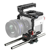Komplet kletke SmallRig za RED V-RAPTOR 3696