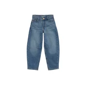 WE Fashion Kavbojke Meisjes moder denim