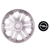 Ratkapne za Opel 406, 16