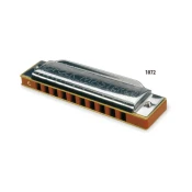 Ustna harmonika Folkmaster 1072 Suzuki