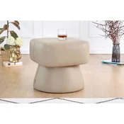 Atelier del Sofa Tabure, Bež