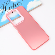 Maska za Xiaomi Redmi A5 Clear roze