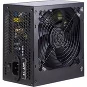 InterTech PSU SL-500W(A) ATX - TBO ( 6349 )