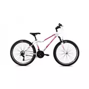 CAPRIOLO MTB DIAVOLO DX 600FS belo-pink