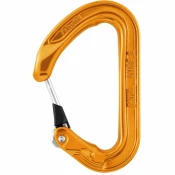 Petzl Ange S Carabiner vponka