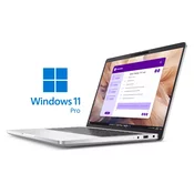 DELL Pro 14 Plus 14 inch FHD+ Touch 300nits Core Ultra 5 236V 16GB 512GB SSD Backlit FP SC Win11Pro 3yr ProSupport + 3yr KYHD