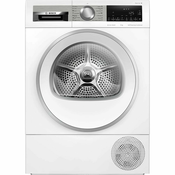 BOSCH sušilni stroj s toplotno črpalko WQG24590BY