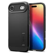 Spigen Tough Armor T MagSafe, black - iPhone 2025 Air