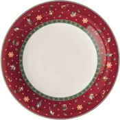Villeroy & Boch PLITVI KROŽNIK