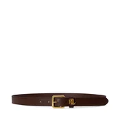 LAUREN RALPH LAUREN Pas 412968763013 Rjava