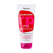 Fanola Color Mask Red Passion - 200 ml