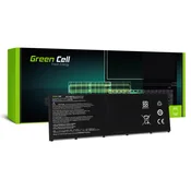 Baterija Acer Aspire ES1-131 ES1-533 Extensa 2519