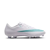 Nike VAPOR 17 ACADEMY FG/MG, moški nogometni čevlji, bela IF8517