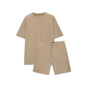 Pull&Bear Trenirka za tek, bež