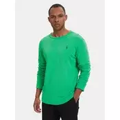 Polo Ralph Lauren Jopa 710A12485003 Zelena Regular Fit