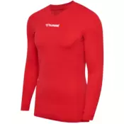 Hummel Majica hmlBL ESSENTIAL TEE L/S