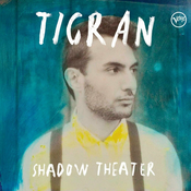 Tigran Hamasyan - Shadow Theater (2 LP)