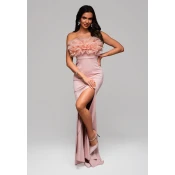 Edoti Evening dress LA-OM