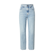 LEVIS Kavbojke, modra