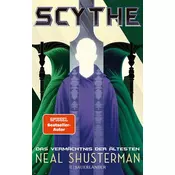 Scythe - Das Vermächtnis der Ältesten