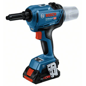 BOSCH Akumulatorska pištola za kovičenje GRG 18V-16 C